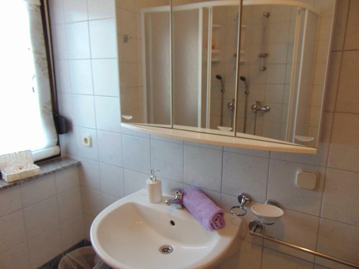 Apartment Mia Malinska Εξωτερικό φωτογραφία