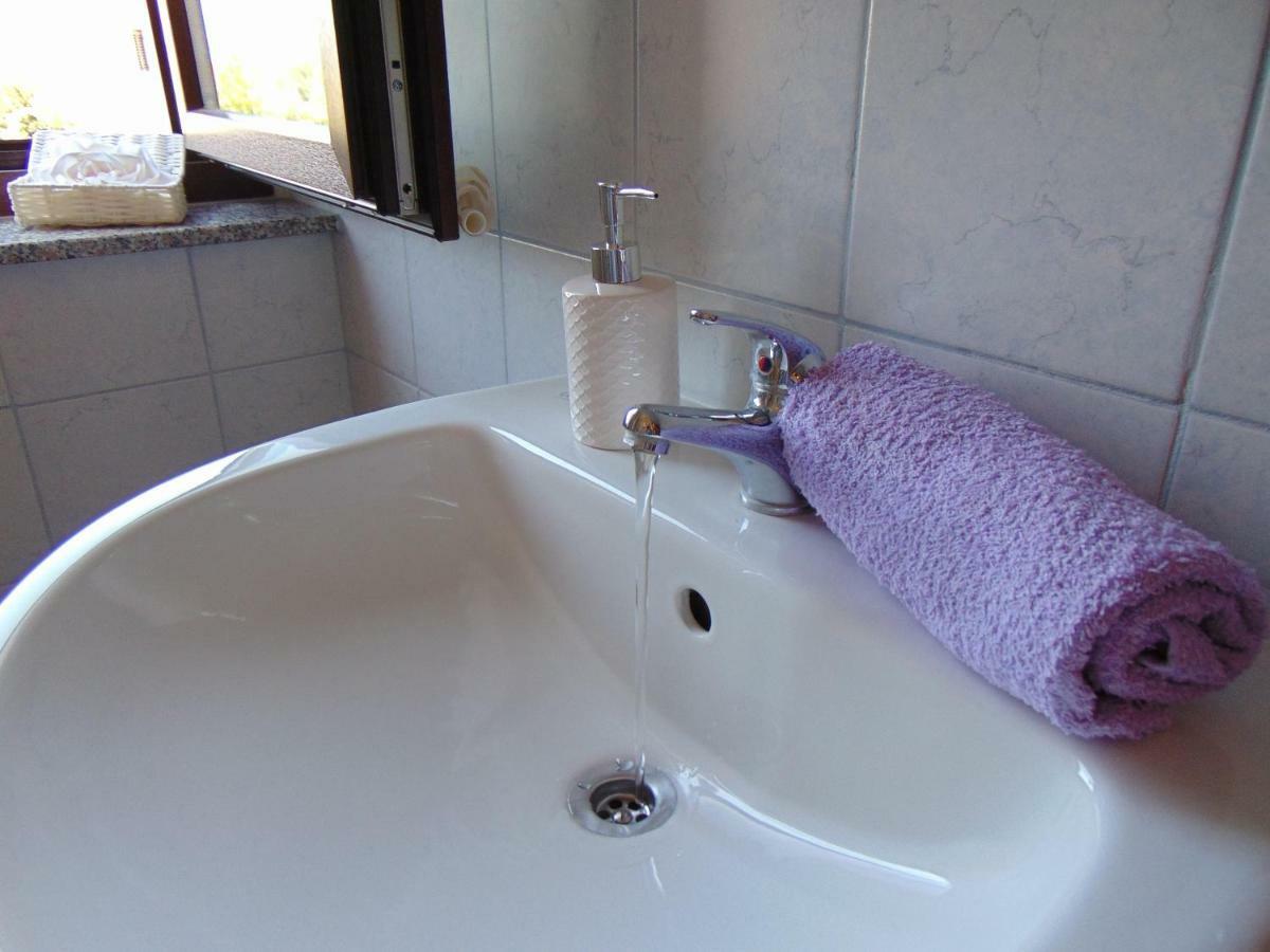 Apartment Mia Malinska Εξωτερικό φωτογραφία